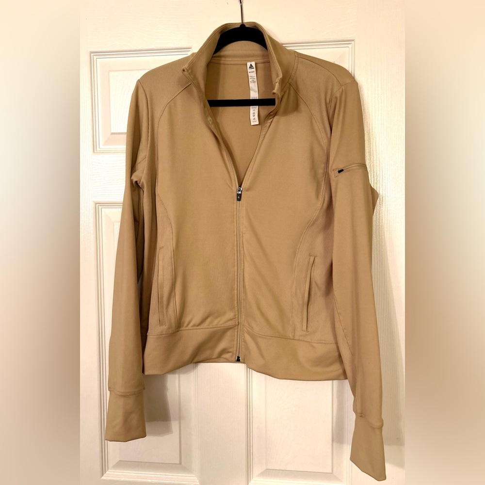Workout Jacket